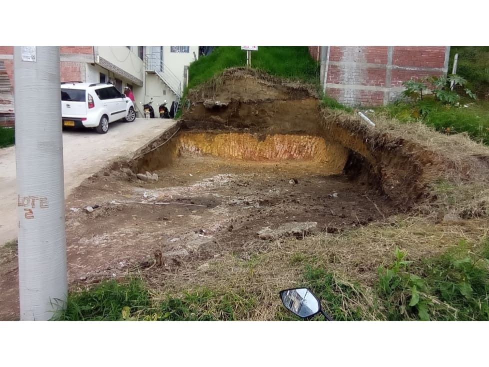 LOTE EN VENTA EN TURÍN VILLAMARÍA | VENTA DE LOTES - 1