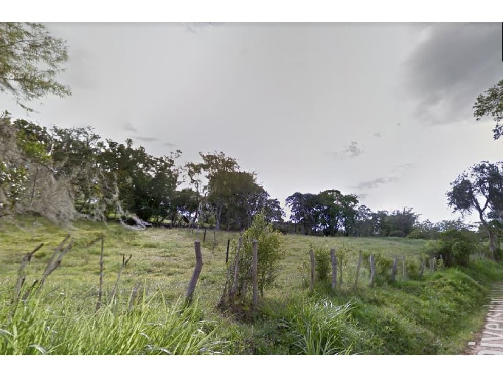 Venta de Lote 1.5 Hs, Barbosa, Santander - 1