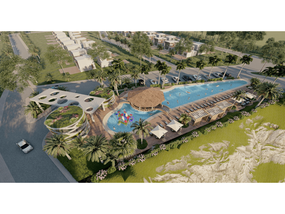 LOTES VIA AL MAR BARRANQUILLA - CARTAGENA - 1