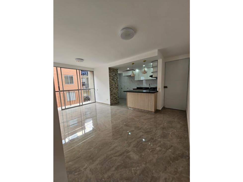 Venta Apartamento Valle del Lili - Ciudad Meléndez, Sur de Cali 243. - 1
