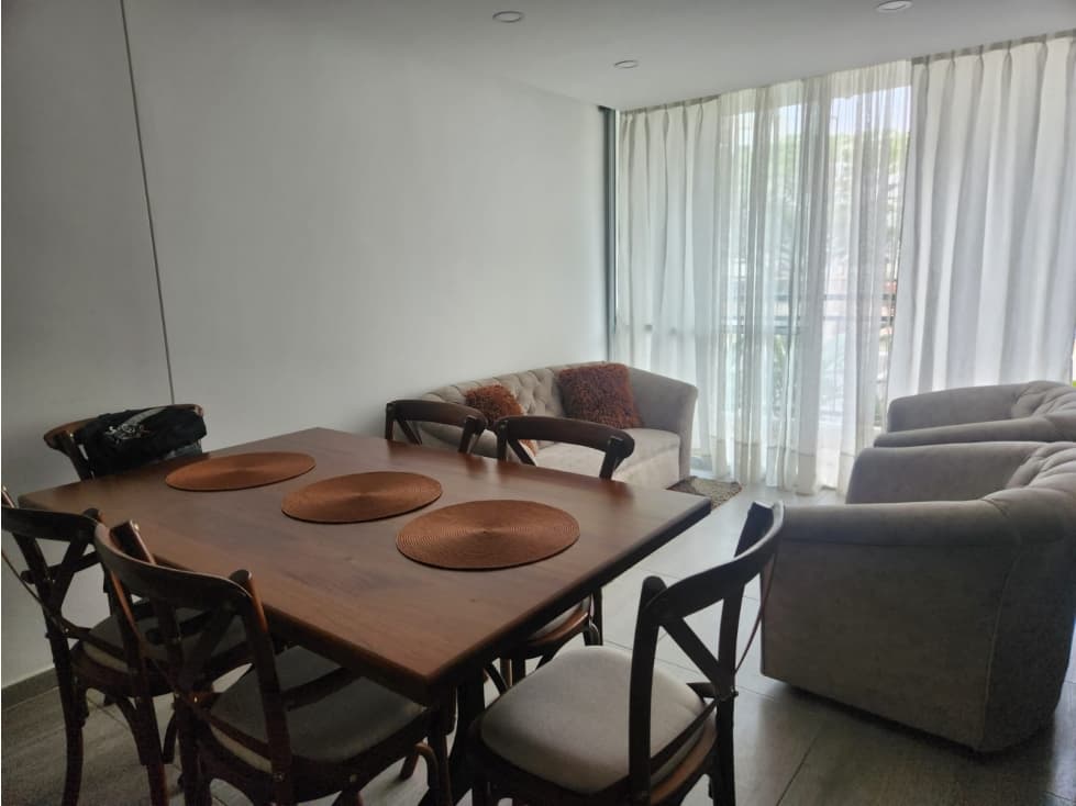 Venta Apartamento en Guabinas, Yumbo 1263. - 1