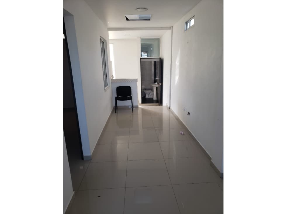 Venta Edificio Multifamiliar en San Fernando, Sur de Cali 1398. - 1