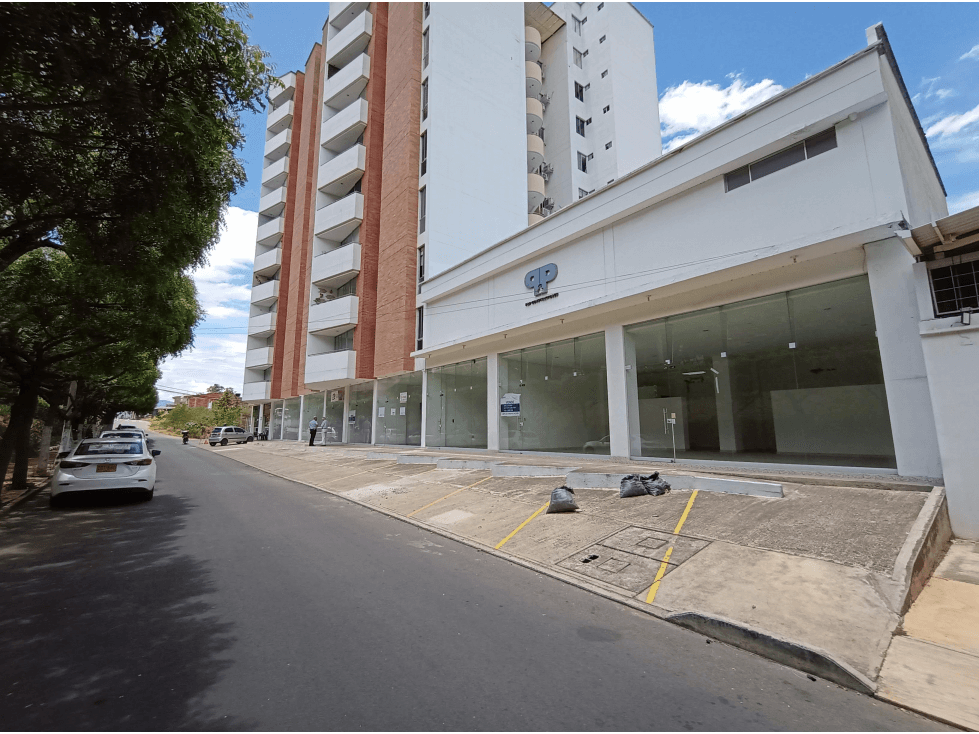 LOCALES EN VENTA EN SANTA BÁRBARA - PRADOS DEL ESTE - 1