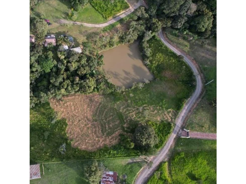 LOTE EN VENTA VILLETA CUNDINAMARCA - 1