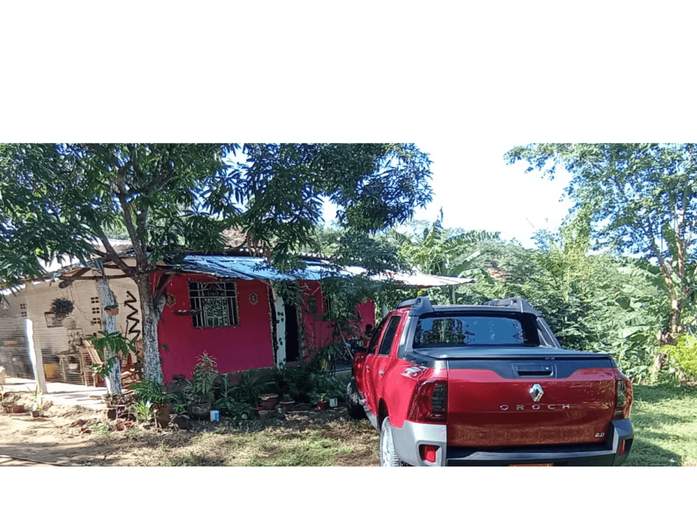 Se vende finca en Sibarco Baranoa - 1