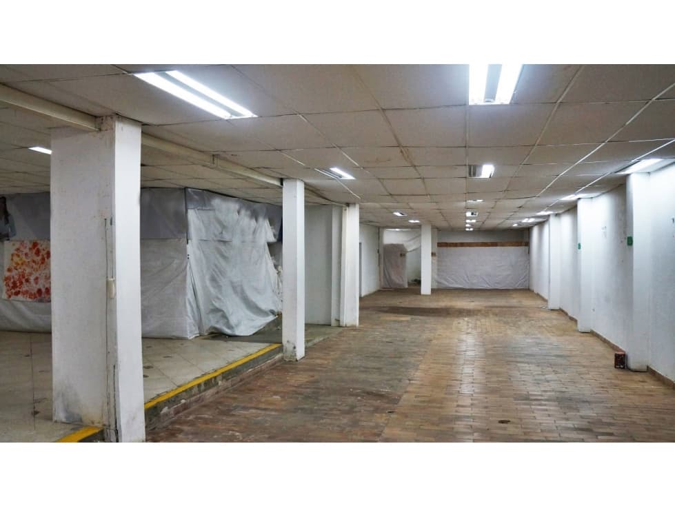 LOTE URBANO UBICADO EN LA CEJA ANTIOQUIA DE 700 M2 - 1