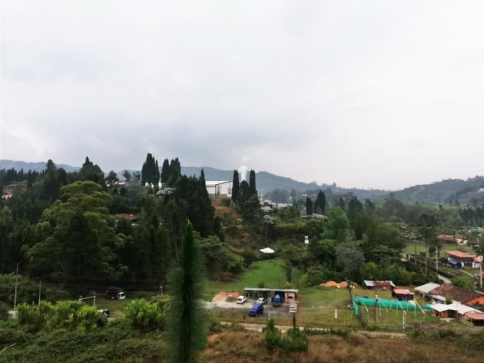 LOTE INDUSTRIAL UBICADO EN GUARNE DE 44.500M2 - 1