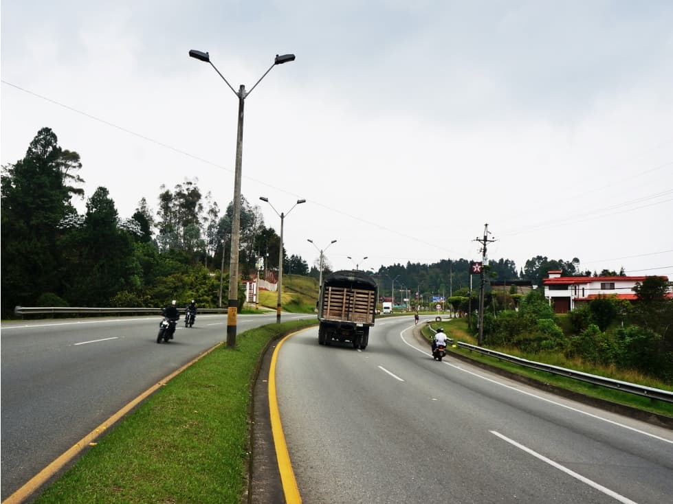 LOTE EN VENTA GUARNE DE 9.118 M2 - 1
