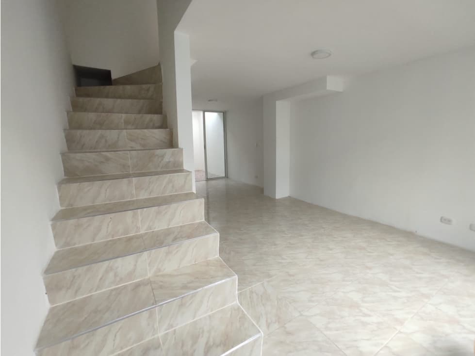 Se Vende Casa Barrio Guaduales Córdoba Quindío - 1