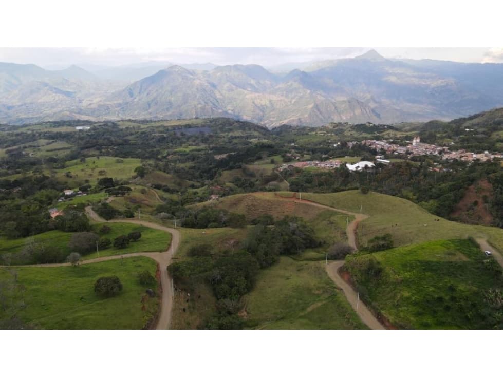 Lote en parcelación para Venta en Tarso - Rural - 1