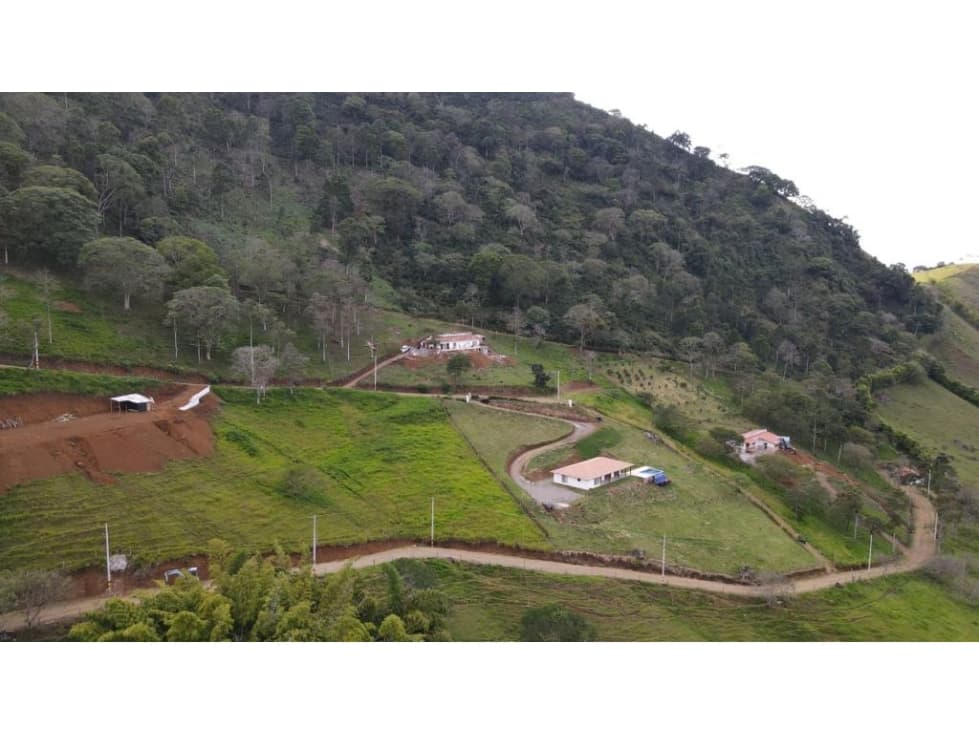 Lote en parcelación para Venta en Tarso - Rural - 1