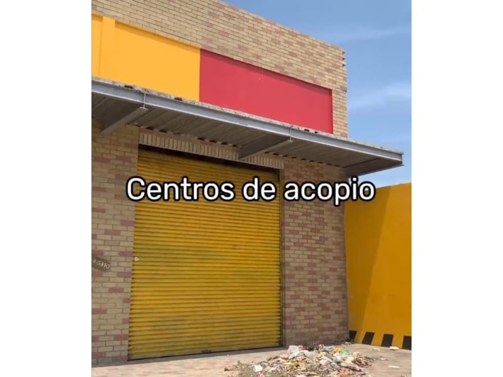 Bodega soledad - 1