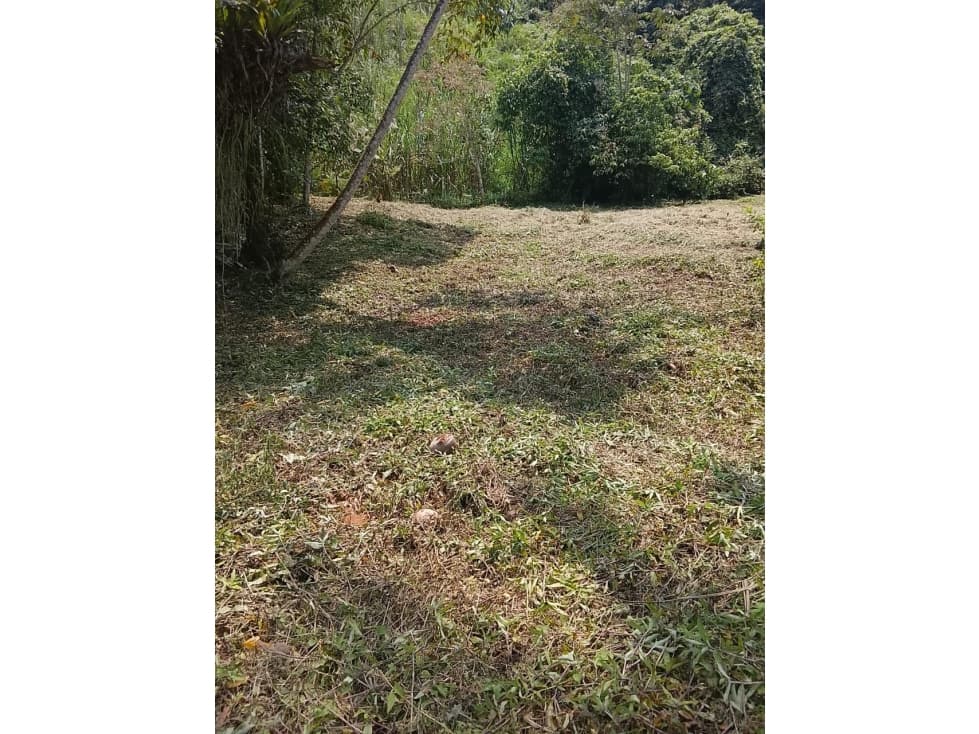 Venta Lote en Nocaima, Cundinamarca - 1