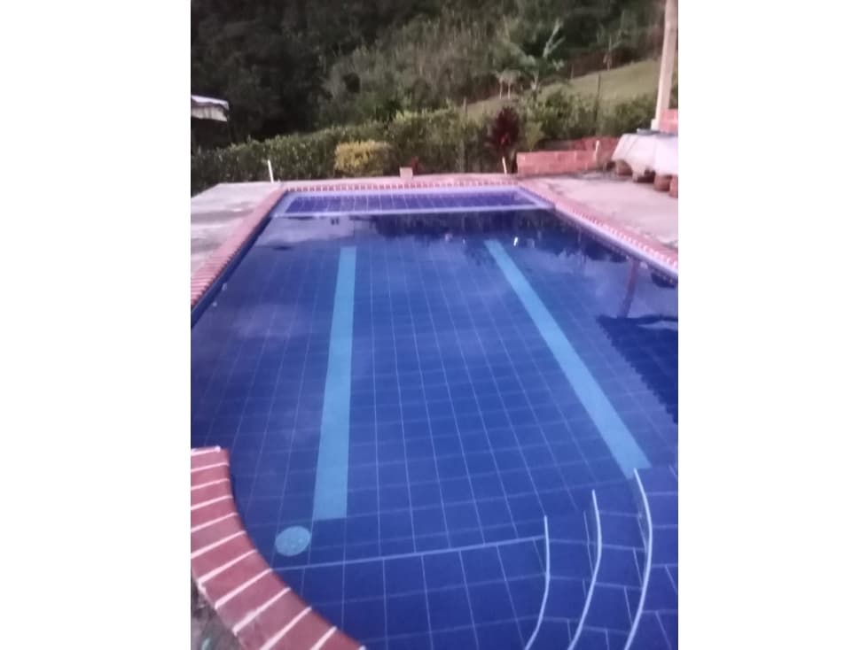 finca en venta en ebejico antioquia vereda Nariño - 1