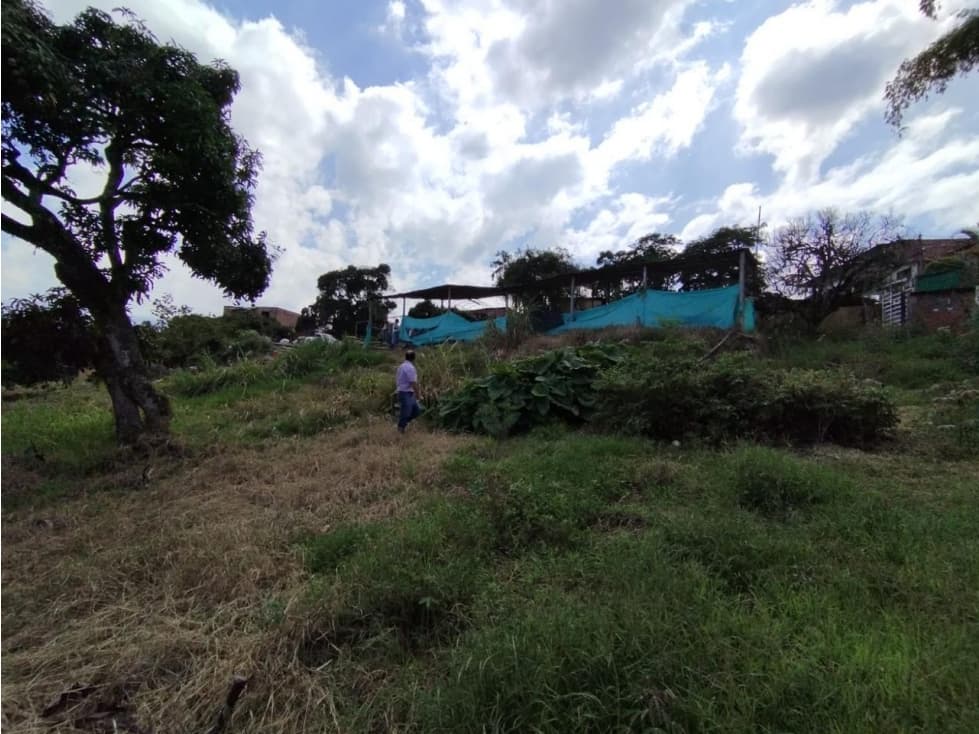 venta de lote en san antonio de prado - 1