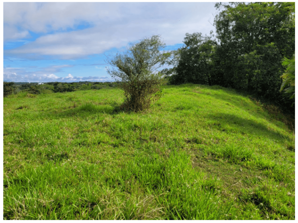 Venta Lote en Parcelas de California Doradal - Sonson - 1