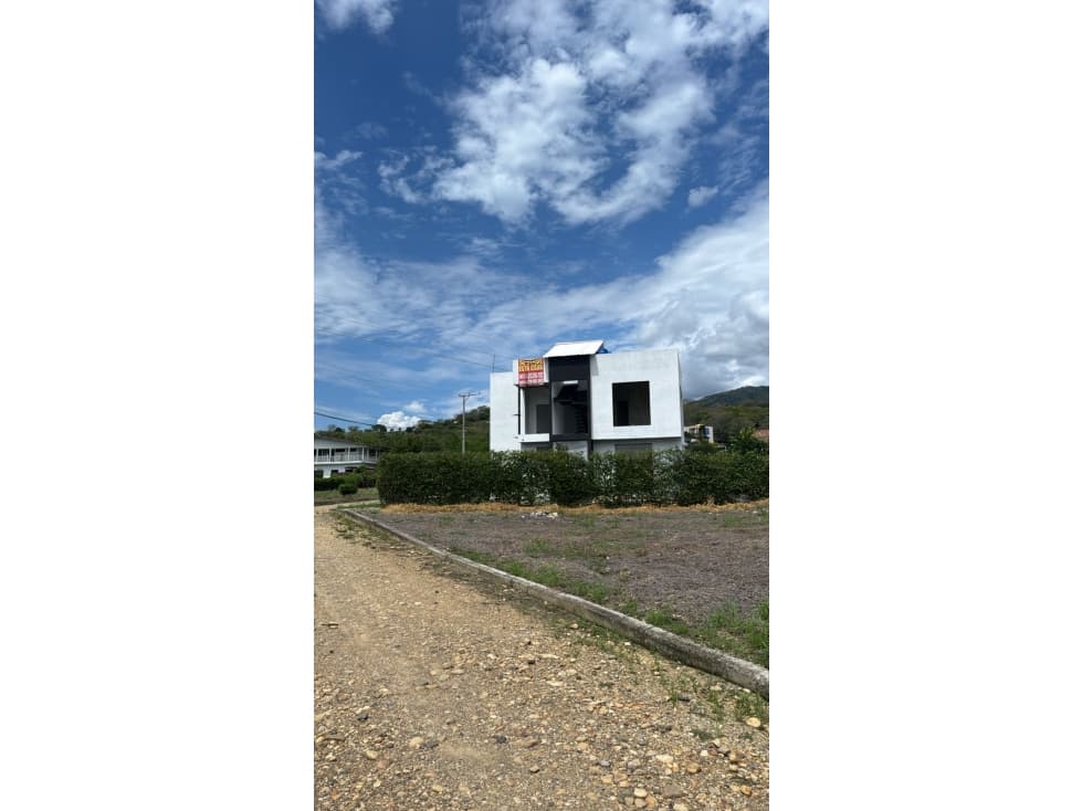 Lote en venta en Tocaima Cundinamarca - 1