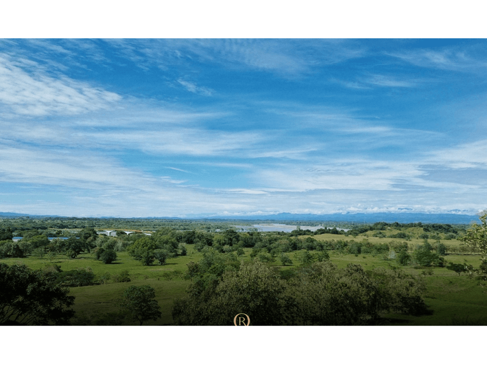 Venta de Lote proyecto Ojo de Rio Hacienda San Fernando - 1