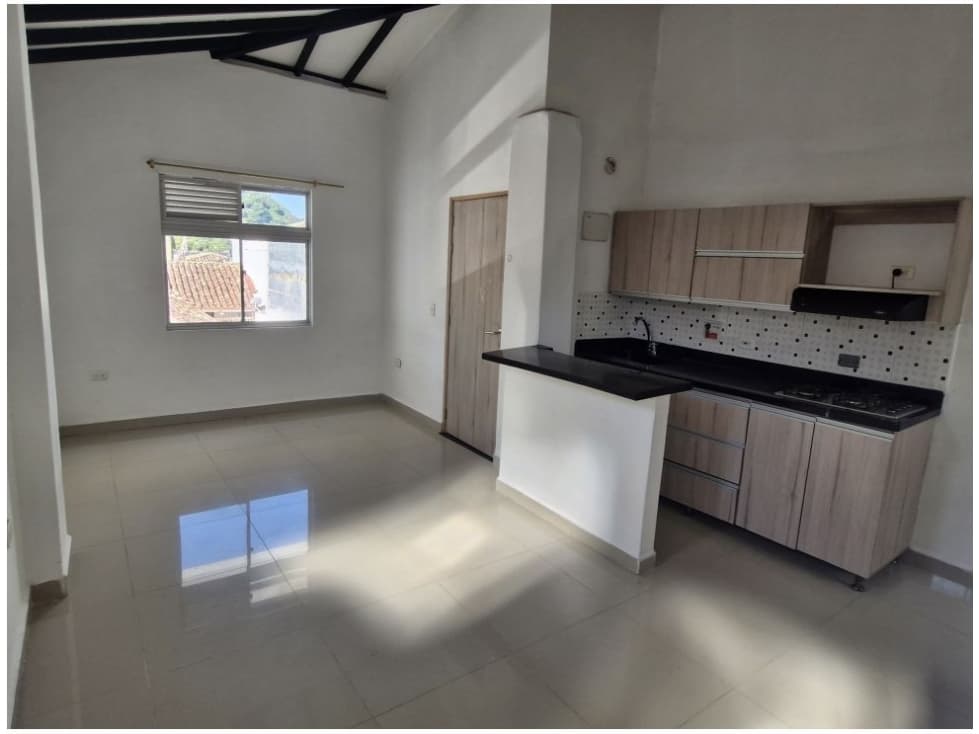 APARTAMENTOS EN VENTA VENECIA ANTIOQUIA PARQUE PRINCIPAL - 1