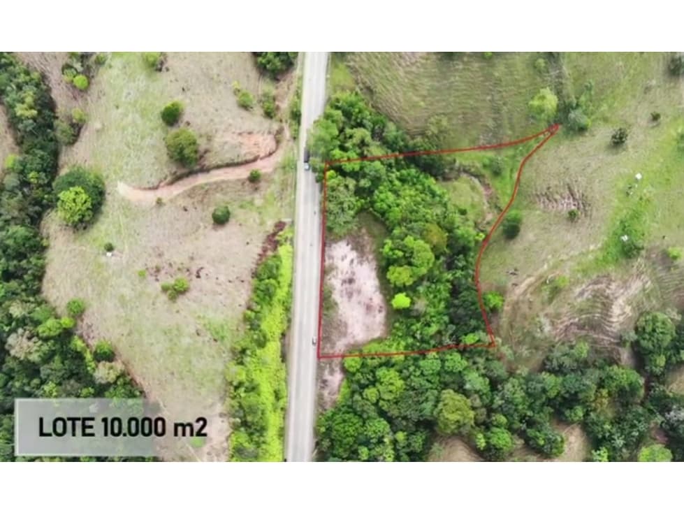 LOTE EN VENTA DORADAL - 1