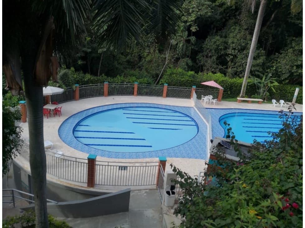 APARTAMENTO EN VENTA SAN JERÓNIMO - 1