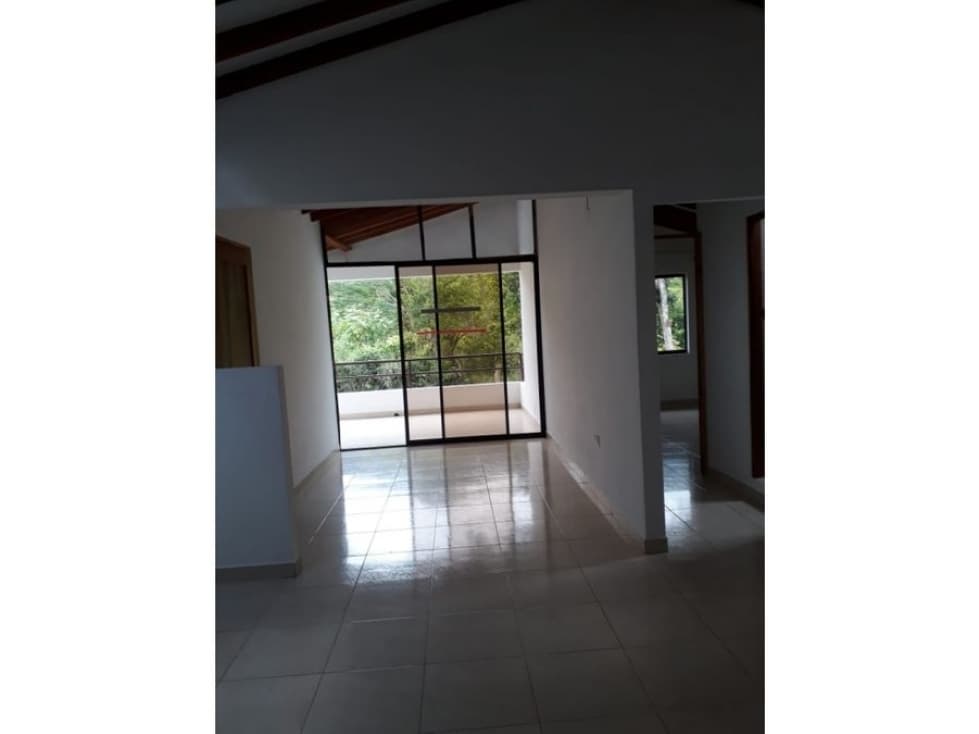 APARTAMENTO EN VENTA MUNICIPIO DE VENECIA, ANTIOQUIA - 1