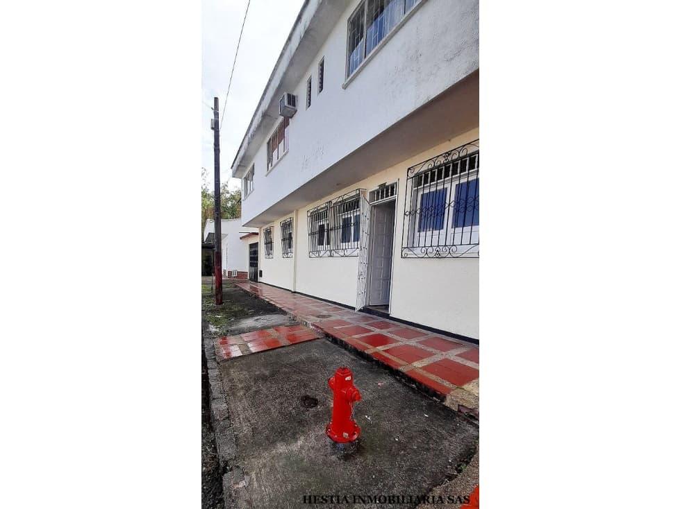Apartamento En Venta Primer Piso En El Triunfo - 1