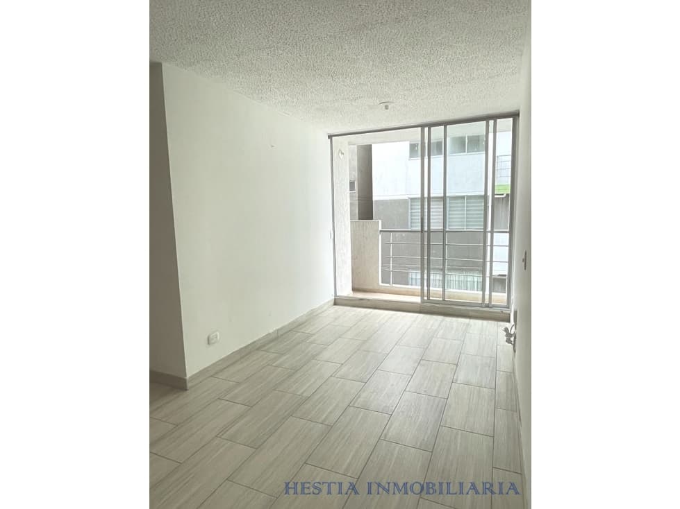 Apartamento En Venta Noveno Piso Conjunto Residencial Ibanazca - 1