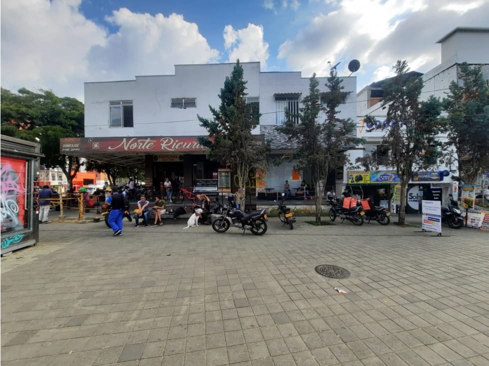 VENDO LOCAL SECTOR UNIVERSIDAD DEL QUINDIO - 1