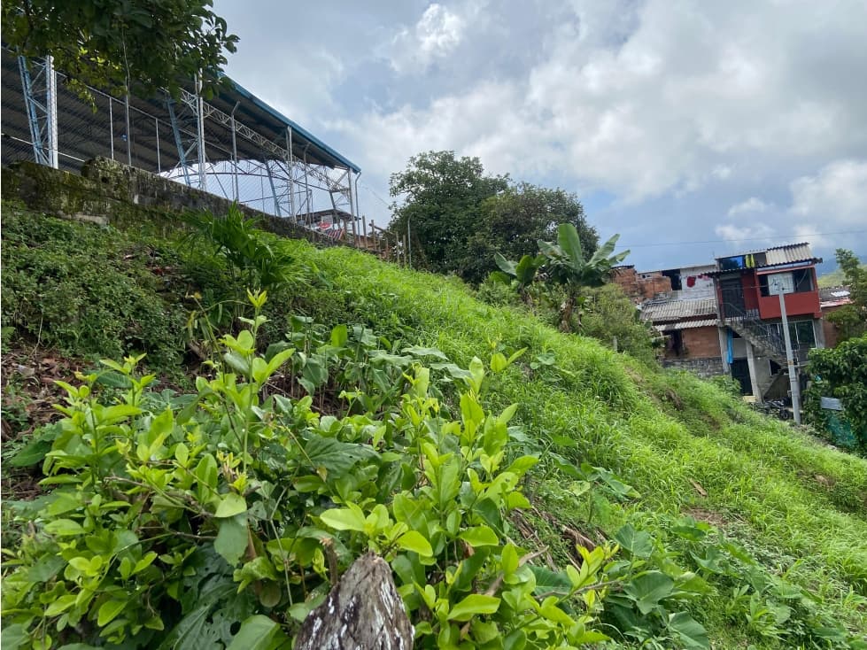 VENTA DE LOTE SAN LUIS ANTIOQUIA - 1