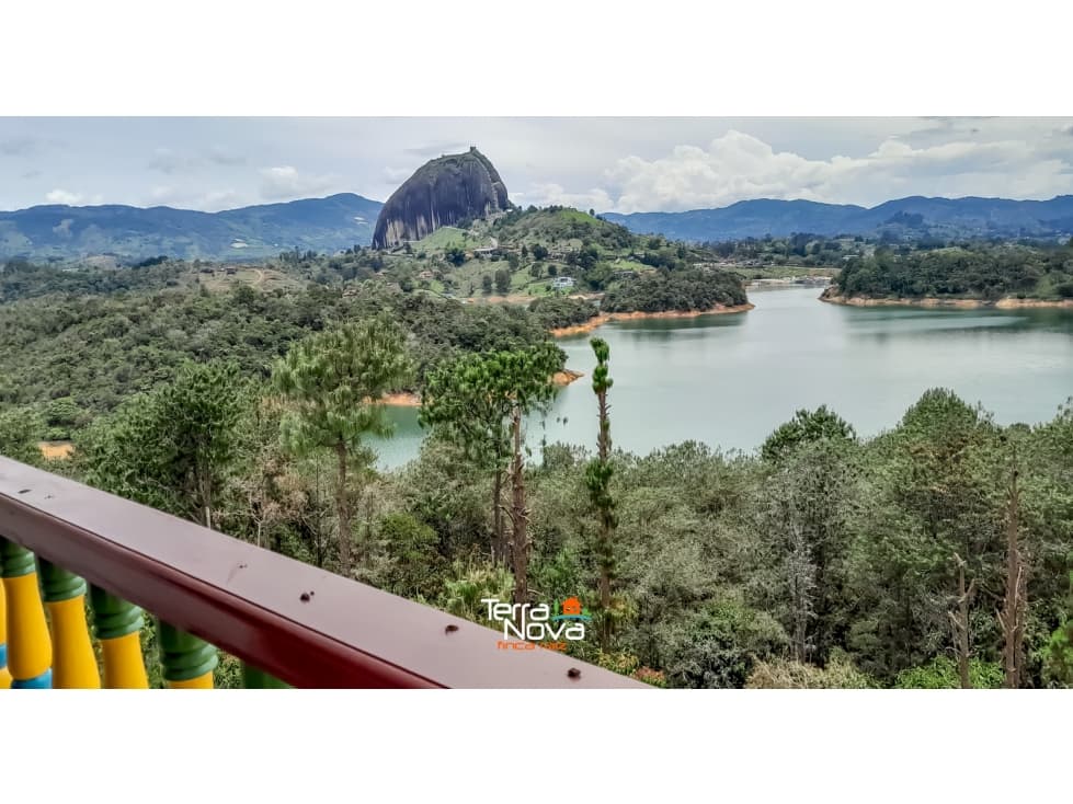 Apartamentos para estrenar en venta Guatapé - 1