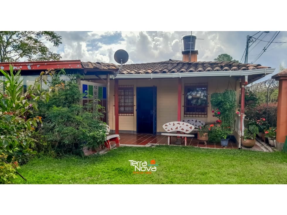 Casa finca en venta El Peñol - 1