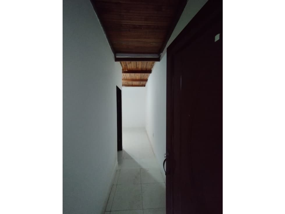 EN ARRIENDO APARTAESTUDIO LA CAPELLANA - 1