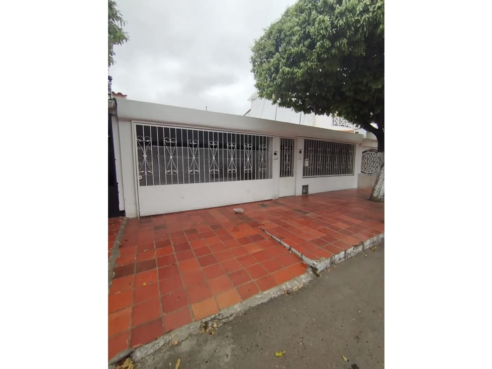 CASA EN ARRIENDO SECTOR COLPET - 1