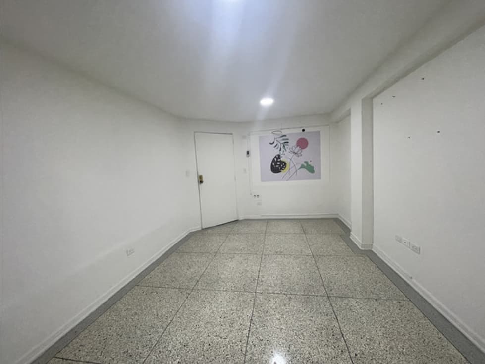 OFICINA EN ARRIENDO EDIFICIO ALCALÁ - 1