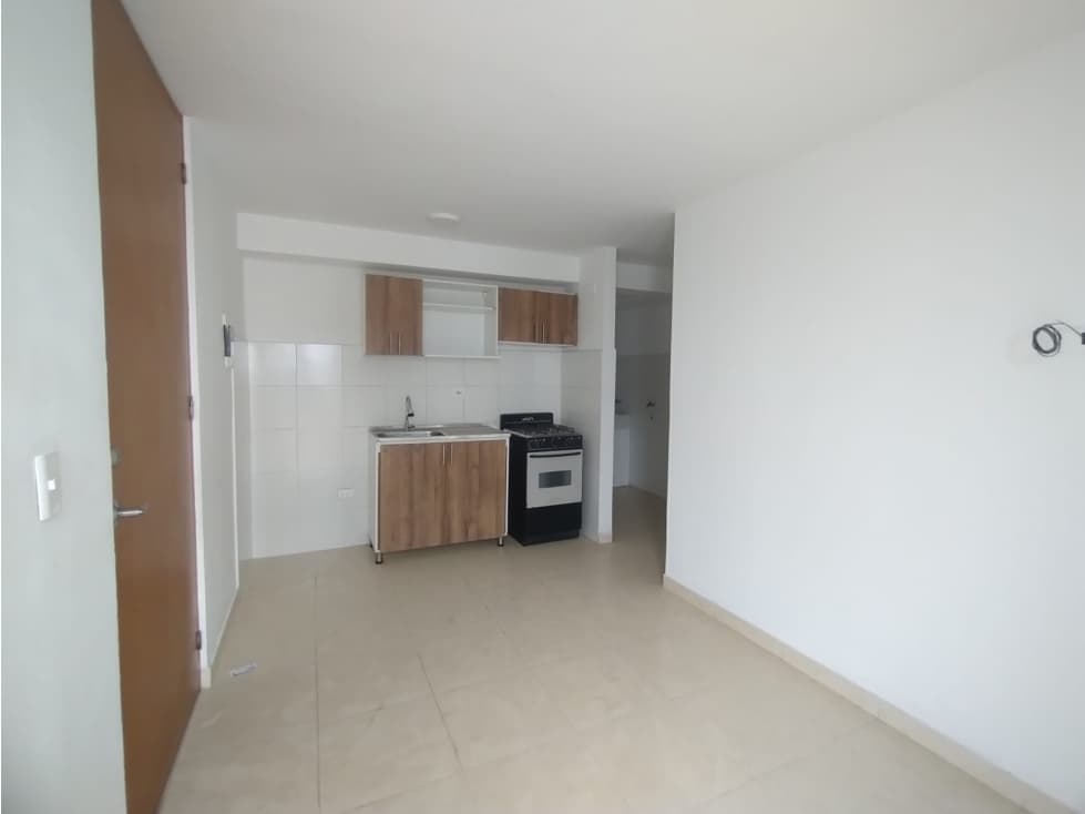 APARTAMENTO EN VENTA SECTOR GARCÍA HERREROS - 1