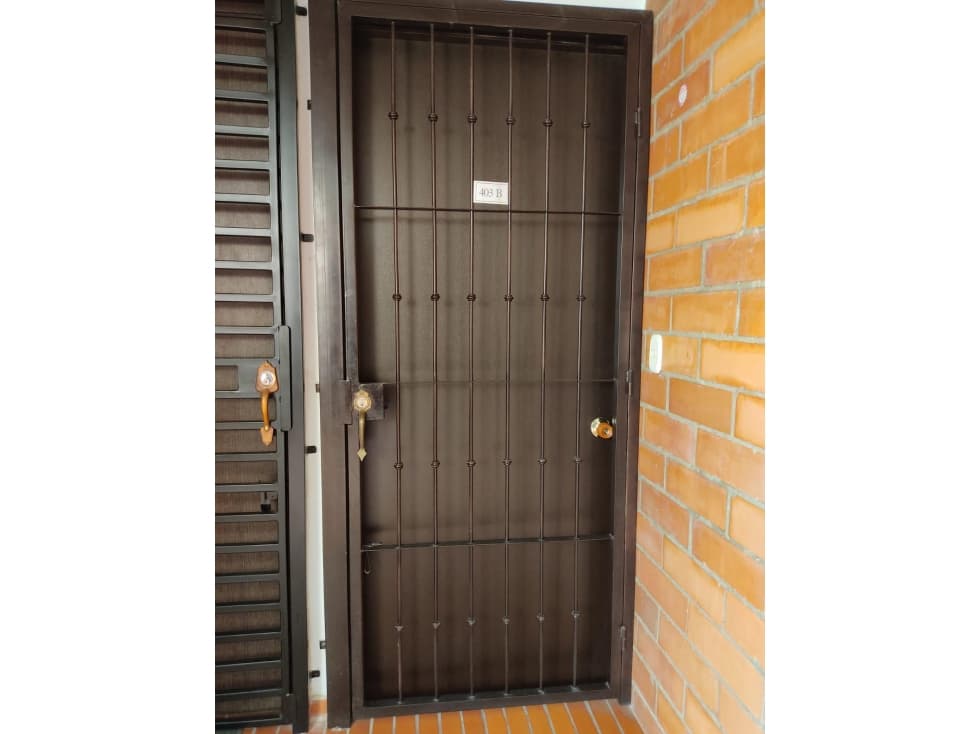 APARTAMENTO EN VENTA SECTOR BOCONÓ - 1