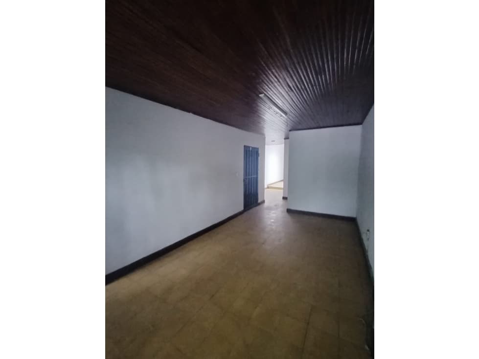 APARTAMENTO EN ARRIENDO BARRIO LLERAS - 1