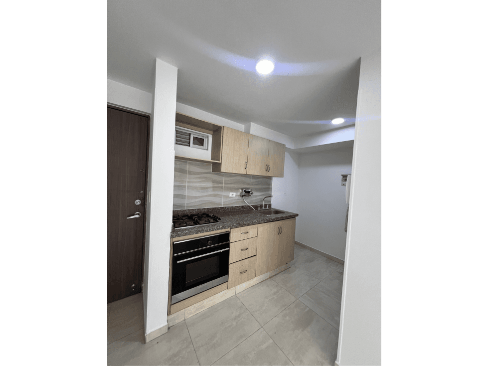 APARTAMENTO PARA ARRIENDO Y VENTA CONDOMINIO LA FLORESTA LOS PATIOS - 1