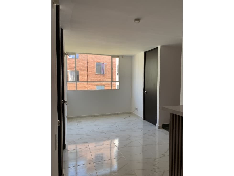 APARTAMENTO EN VENTA ANILLO VIAL OCCIDENTAL - 1