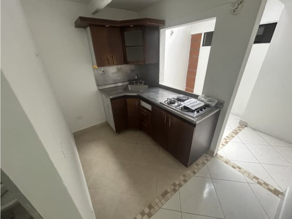 CASA EN VENTA EN SAN ANTONIO DE PRADO - 1