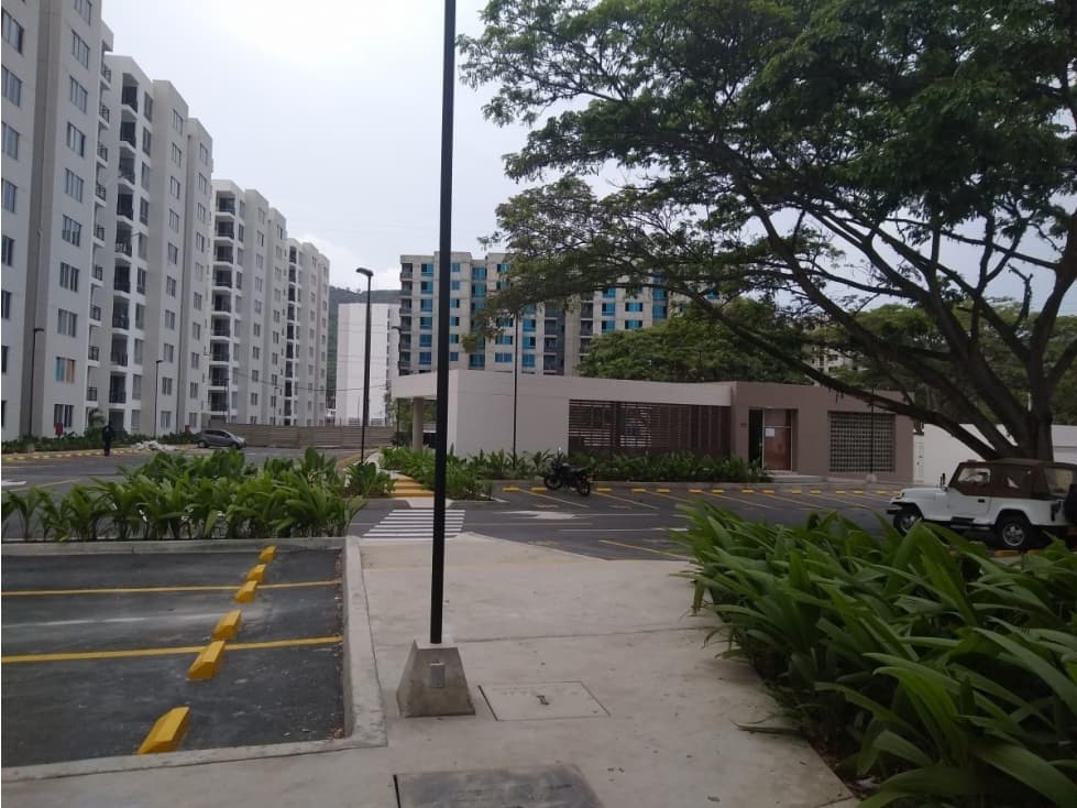 VENTA APTO GUATAVITA CIUDAD GUABINAS YUMBO - 1