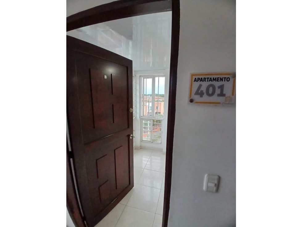 Apartamento para alquilar - 1