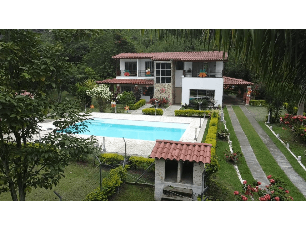 Venta espectacular finca en Ciudad Bolívar - 1