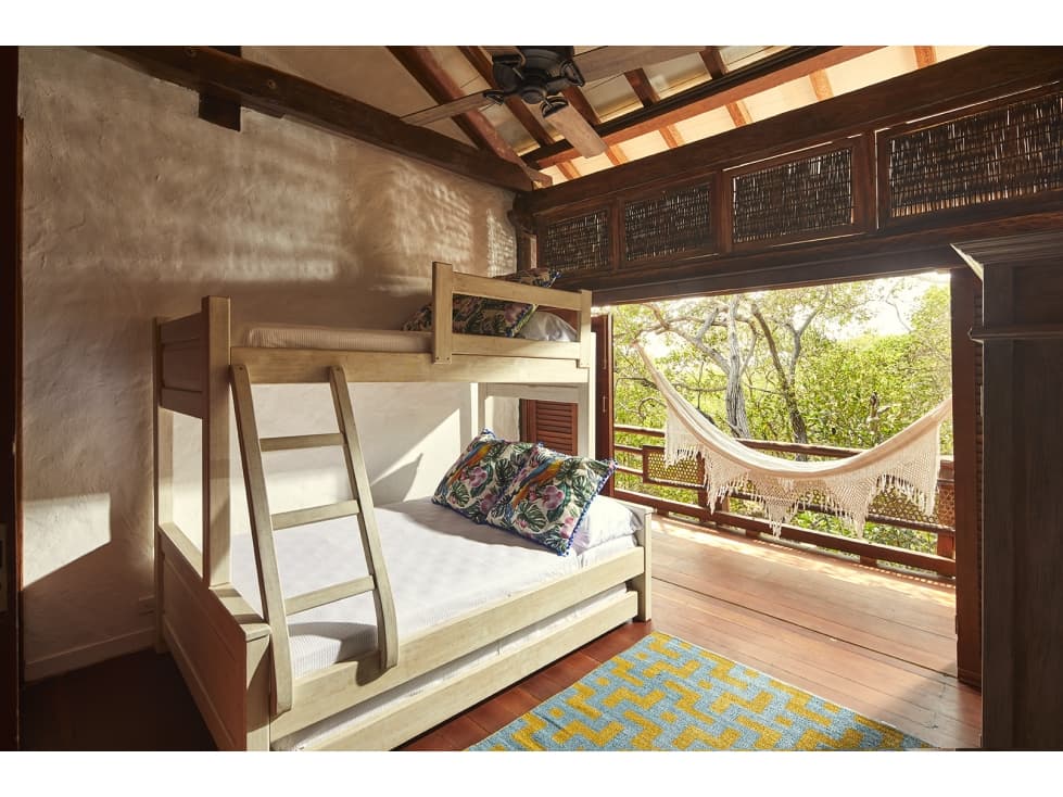 Casa India - 1