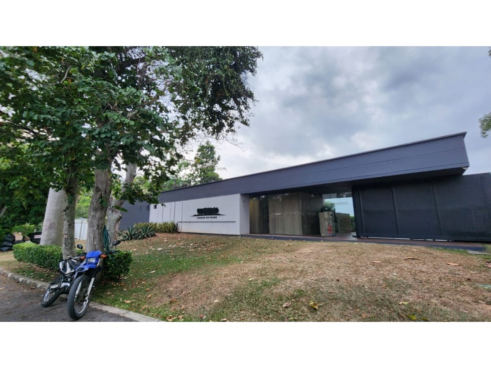 LOTE CAMPESTRE - 1