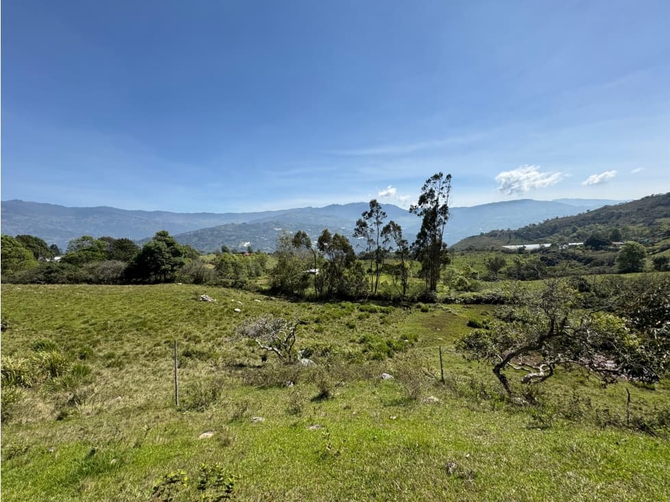 Finca Rural en Venta en el municipio de Ubaque Cundinamarca - 1
