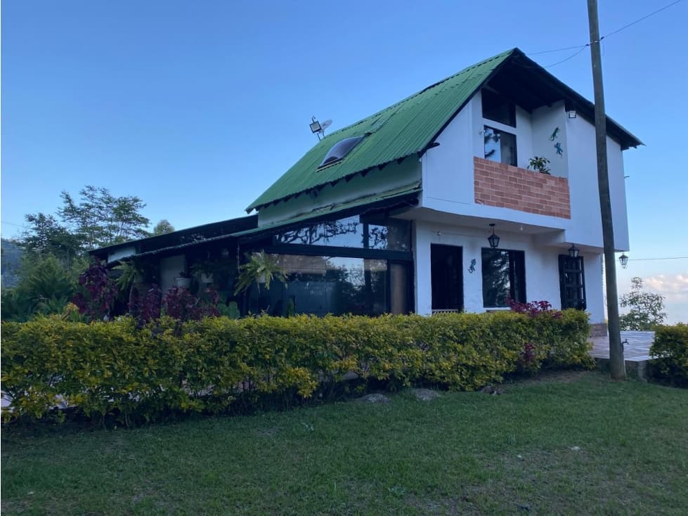 Finca en Venta en San Félix - 1