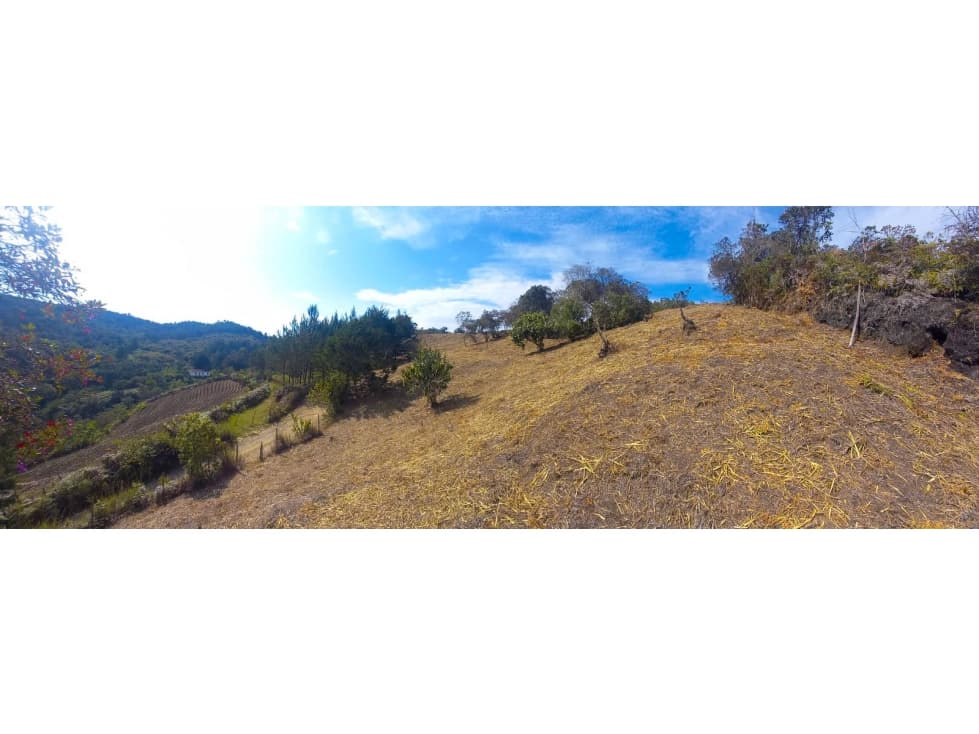 Lote en venta San Vicente Ferrer - 1