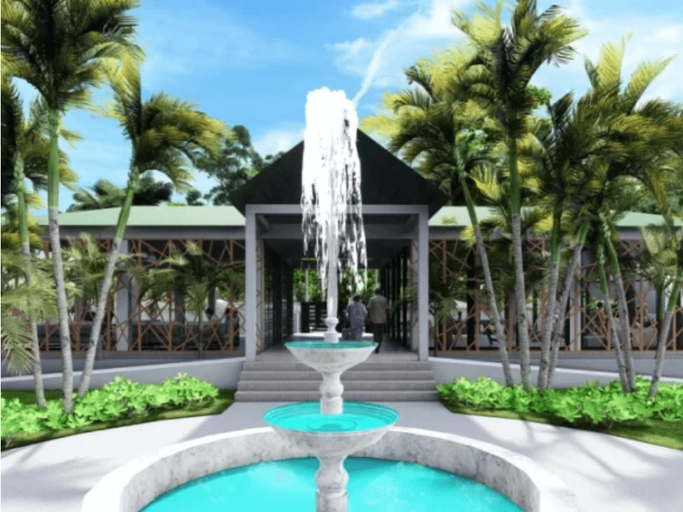 UBICADO EN SANTA ROSA DE LIMA, BOLIVAR - LA FLORIDA COUNTRY CLUB - 1